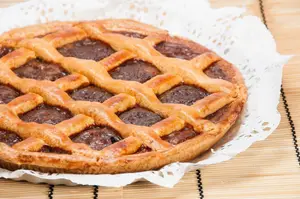 Pasta Frola Baby Membrillo