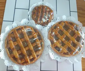 Pasta Frola Chica Batata
