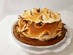 Tarta bombón baby