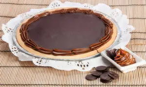 Tarta Habanet Chocolate Baby