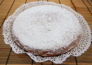 Tarta Ricota Chica