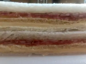 Triples esp salame y queso 4un