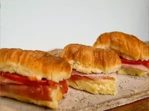 Locatelli de crudo y queso