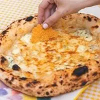 5 Formaggi Bianca