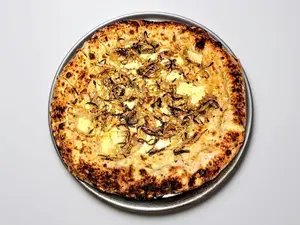 Fugazzeta