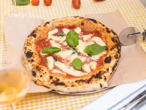Margherita