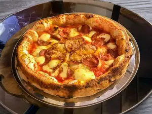 Pepperoni
