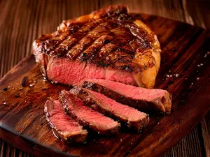 Bife de chorizo