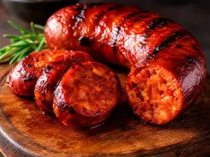 Chorizo