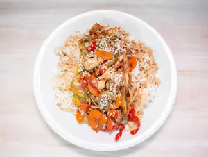 Chop suey