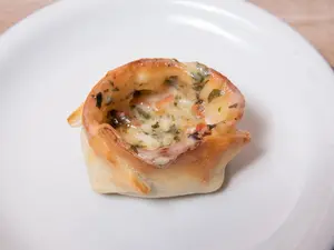 Empanada capresse