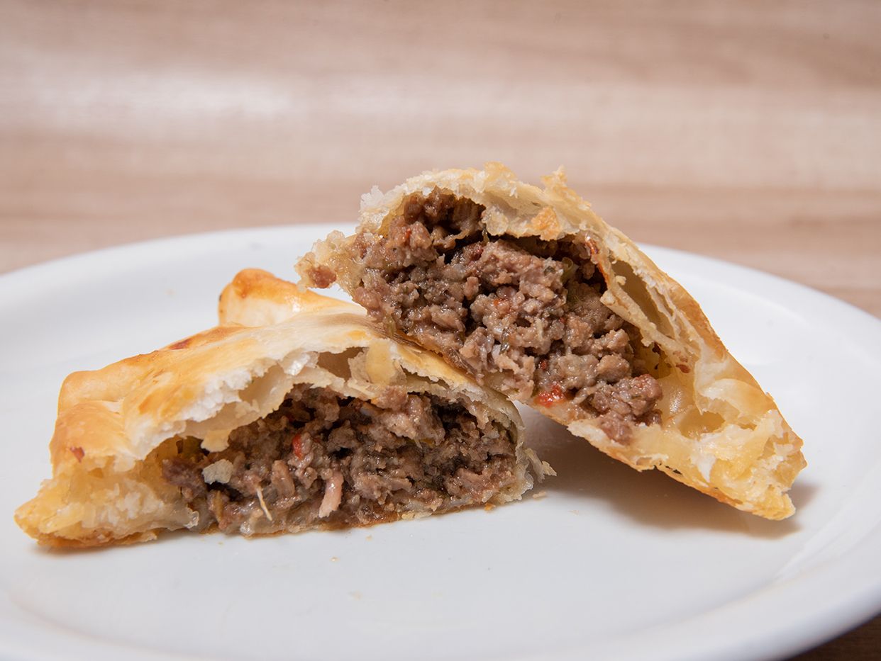 Empanadas