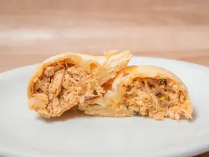 Empanada de pollo