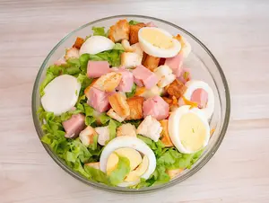Ensalada Free Grande