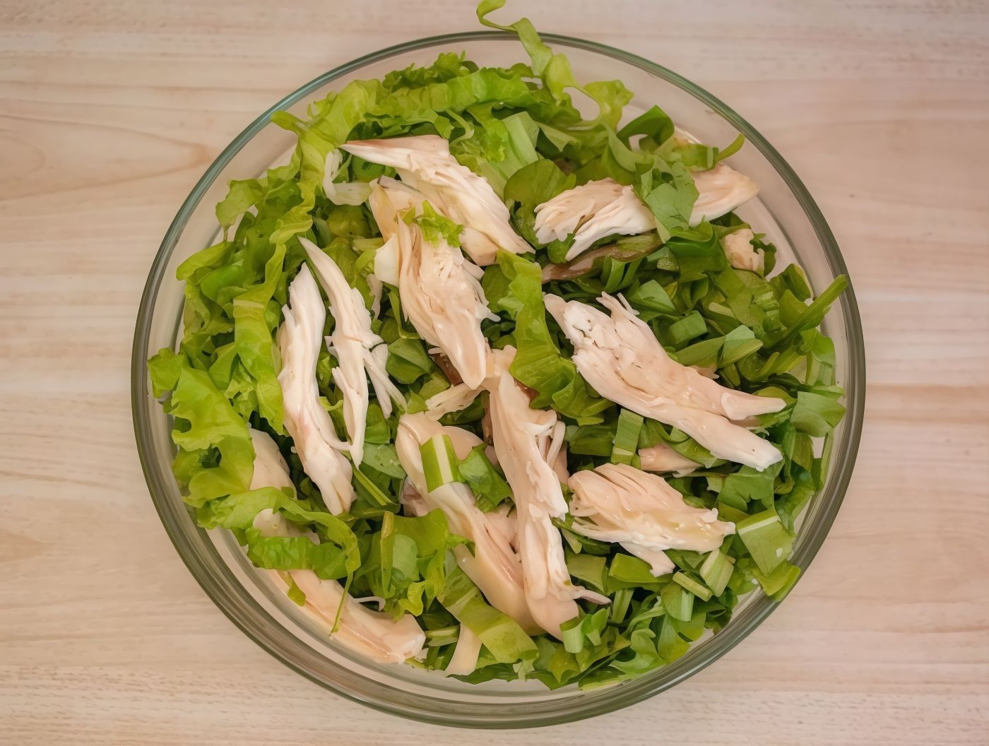 Ensaladas
