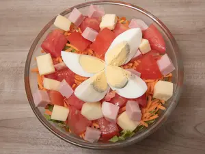 Ensalada Nature Grande