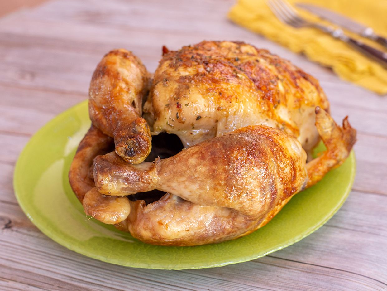 Pollo