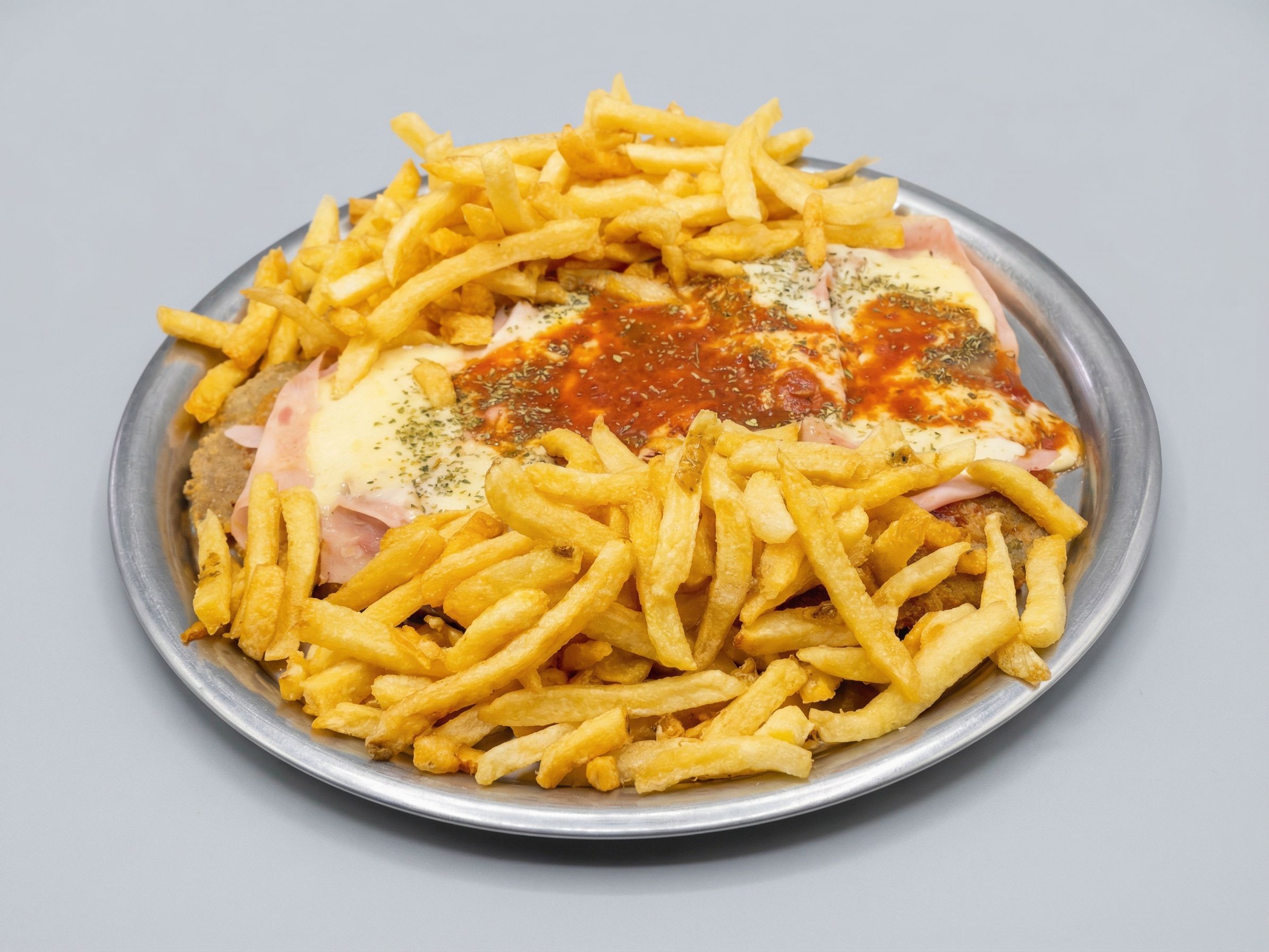 La Nueva Cocina
