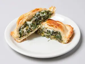 Tartaleta Individuales De Verduras