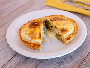 Tartaleta Individuales Zapallito