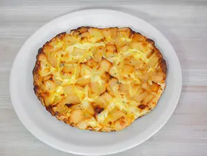 Tortilla de papa