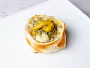 Canastita dijon