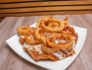Milanesa Manuel