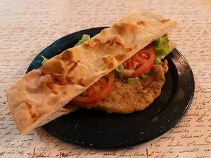 Sándwich