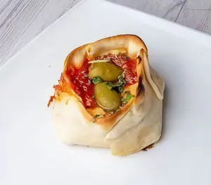 Canastita provolone