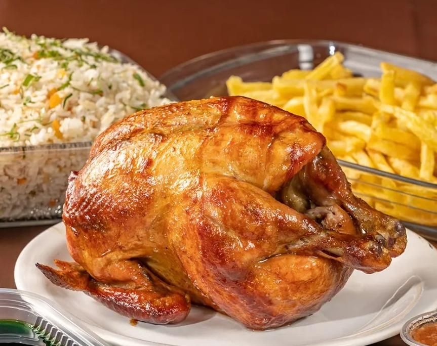 Pollos