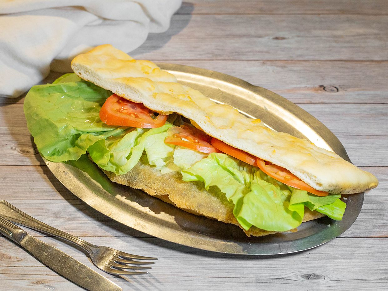 Sándwiches