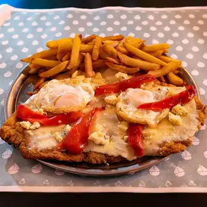 Suprema calabresa