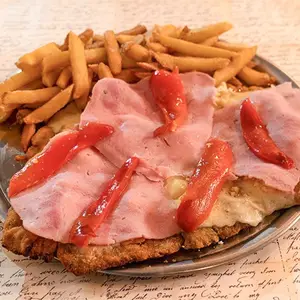 Suprema fiorentina