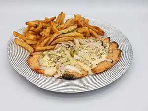 Suprema fugazzeta