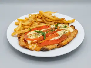 Suprema Maryland