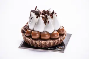 Brownie individual