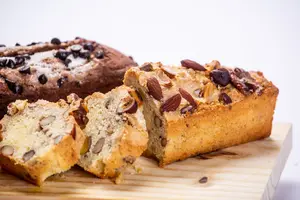 Budín inglés