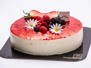 Cheese cake
