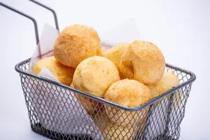 Chipa por 1/4kg