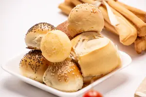 Pan francés por 1/4kg