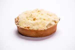 Tarta de manzana