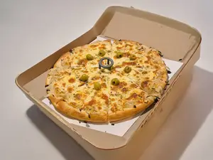 Fugazzeta