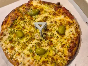 Muzzarella Chica
