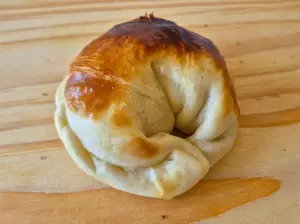 Queso Y Cebolla
