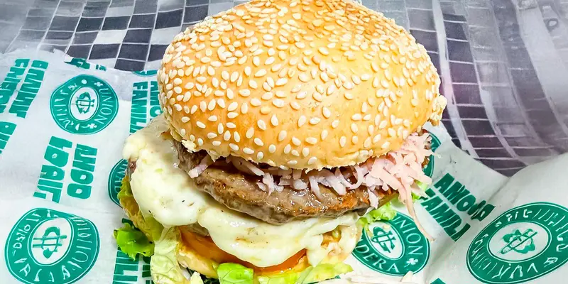 La Pancheria Del Tutu