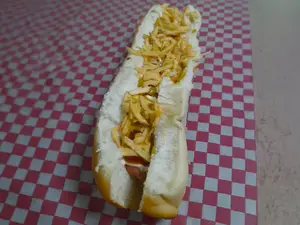 Pancho Común
