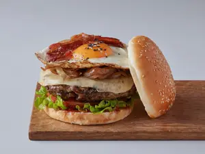 Big Burger