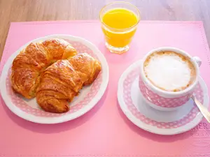 Desayuno classic