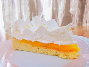 Lemon Pie