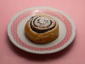 Roll de Canela